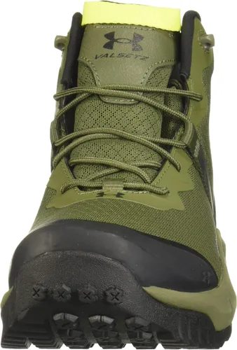 Miniatura 2 de Under Armour Botas militares y tácticas Micro G Valsetz Mid para hombre