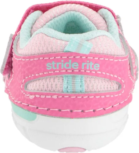 Miniatura 3 de Stride Rite baby-girls Soft Motion Adrian