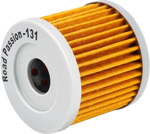 Miniatura 5 de Road Passion 1651005240 Filtro de aceite de alto rendimiento para SUZUKI LT125 1983 1984 1985 1986 1987 LT185 1984-1987 LTZ90 QUADSPORT 2007 2008