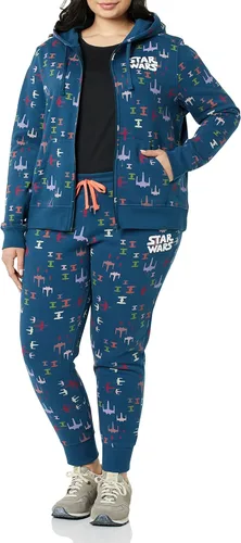 Miniatura 3 de Tienda Essentials Disney Marvel Star Wars - Sudaderas con capucha para mujer