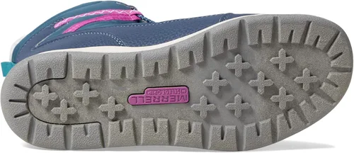 Miniatura 3 de Merrell Unisex-Child Snow Crush 3.0 Waterproof Boot