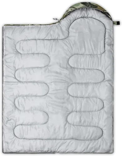 Miniatura 2 de Axolotl Saco de Dormir de Unicornio para Niños y Niñas – Sacos de Dormir Ligeros Cálidos para Clima Frío, Saco de Dormir Portátil Impermeable