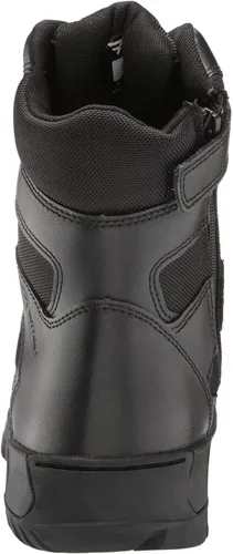 Miniatura 5 de Bates Botas tácticas deportivas 2 altas con cremallera militar y táctica para hombre