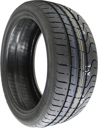 Miniatura 5 de Pirelli P Zero Neumático de pasajeros 275/35R20 102Y