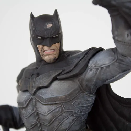Miniatura 10 de San Diego Comic-Con 2019 DC Heroes Batman Damned: Batman Statue