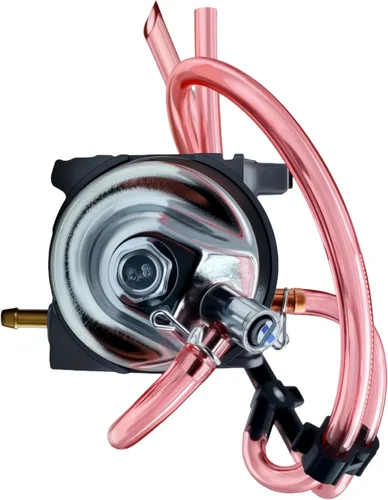 Miniatura 9 de EU3000is Carburador para Honda EU3000i Generador Carburador Reemplaza 16100-ZL0-D66 16100ZL0D66 16100-ZL0-D65 16100ZL0D65 con filtro de aire Bujía