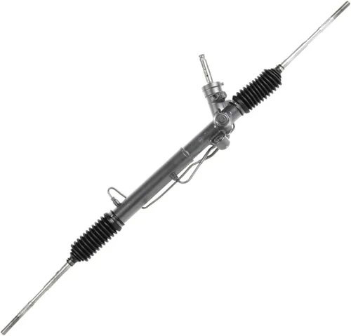 Miniatura 8 de Detroit Axle - Cremallera y piñón de dirección para Mitsubishi Outlander 2007-2013 Conjunto completo de cremallera y piñón de dirección asistida