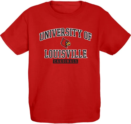 Miniatura 25 de Blue 84 NCAA - Camiseta unisex para niños