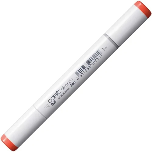 Miniatura 342 de Copic Marcadores E79-Sketch, Anacardo Anacardo E79