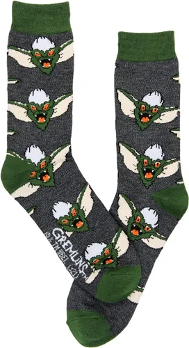 Miniatura 4 de Bioworld mens Crew Socks