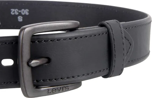 Miniatura 3 de Levis Mens Casual Leather Belt