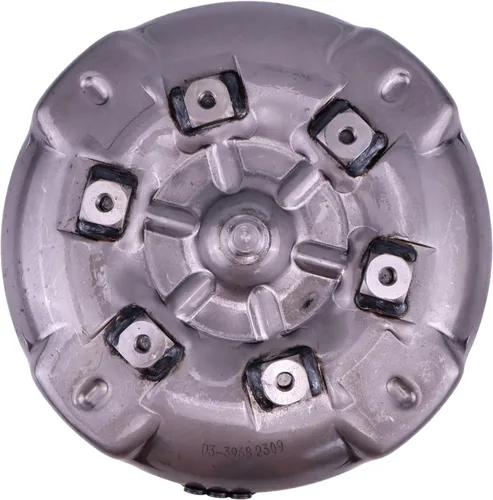 Miniatura 5 de HOLDWELL Convertidor de par AT100842 AT196800 AT100843 compatible con retroexcavadoras John Deere 210C 300D 410B 410C 410D 415B 482C