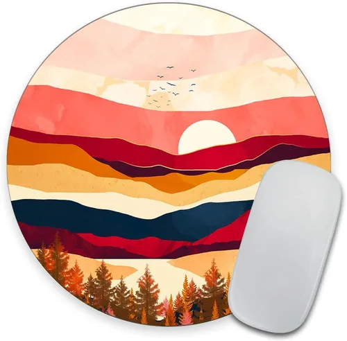 Miniatura 15 de Tapete para ratón Galaxy Nebula Universo Espacio, tapete para mouse personalizado, base de goma antideslizante, tapetes de mouse para computadoras