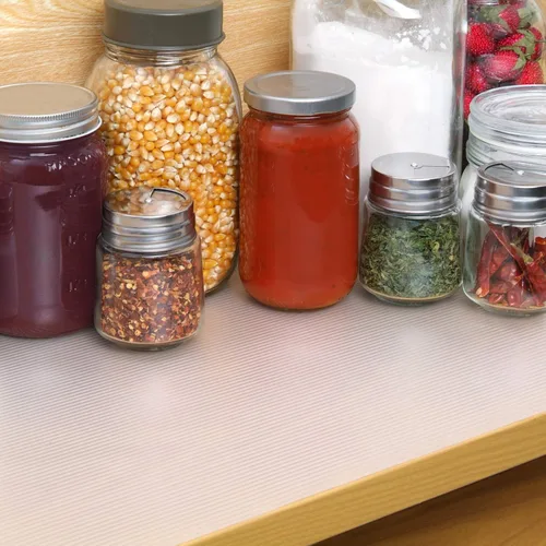 Miniatura 7 de Con-Tact Brand Premium Plus - Revestimiento de cajón no adhesivo resistente y multifuncional, protege y organiza tus estantes y cajones de 16 x 4