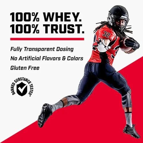 Miniatura 6 de GNC Pro Performance 100% proteína de suero en polvo Apoya el metabolismo saludable y la recuperación muscular magra Chocolate Supreme 12