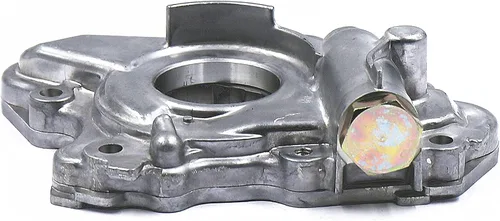 Miniatura 2 de 03018 Bomba de aceite estándar para Toyota [1.8L L4, 1794cc] DOHC, Celica 2000-2005, Corolla 1998-2008, Matrix 2003-2008, MR2 Spyder 2000-2005
