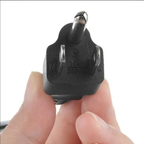 Miniatura 4 de Cable de alimentación para altavoz Bluetooth Monster Rockin Roller 2 3 RR2 RR3