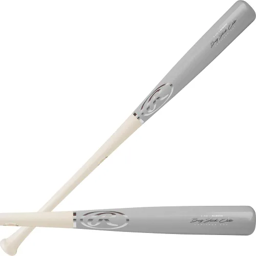 Miniatura 8 de Rawlings Bate de béisbol de madera Big Stick Elite Arce/Abedul/Opciones compuestas