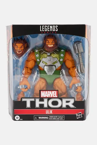 Miniatura 5 de Hasbro F3422 - Figura de acción multicolor, 7.9 in