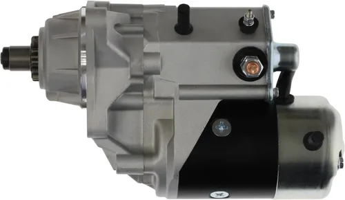 Miniatura 2 de Reproductor de partes de arrancador que se adapta a camión DODGE RAM CUMMINS DIESEL 1994-2002 5.9 l