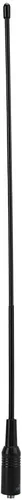 Miniatura 2 de Antena hembra SMA 2.15db alta ganancia portátil plegable SMAFemale conector doble banda 144/430Mhz antena, adecuado para radios de dos vías UV5R