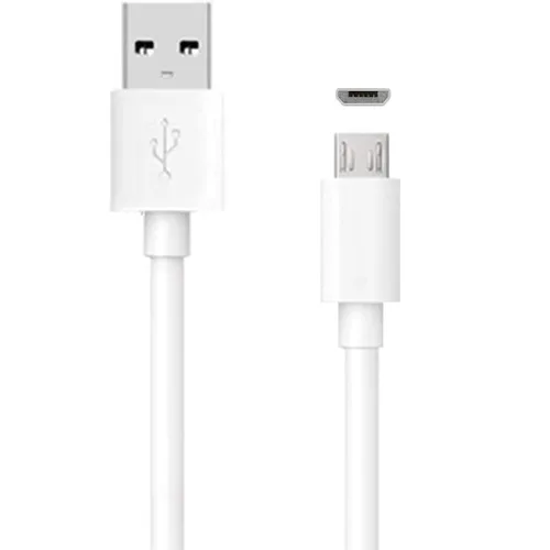 Miniatura 7 de Cable micro USB largo de carga Android para Samsung Tablet, cable de carga rápida USB Android para tablet Kindle Fire, Galaxy S7 S6 S7 Edge S5, Tab
