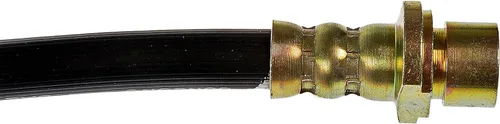 Miniatura 2 de Dorman H621129 Manguera hidráulica de freno interior del lado del conductor trasero compatible con modelos seleccionados de Toyota