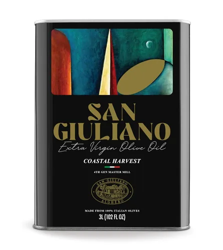 Miniatura 10 de Aceite de Oliva Virgen Extra San Guliano 17 oz