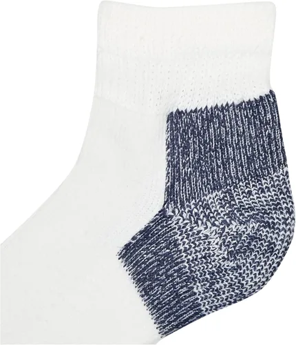 Miniatura 3 de Thorlos Jmx Maximum Cushion Ankle Running Socks