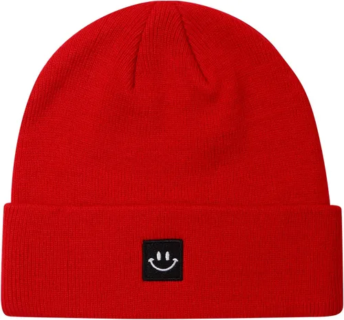 Miniatura 3 de Paladoo Gorro de punto para hombre y mujer, paquete de 2