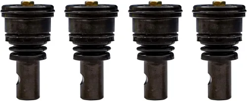 Miniatura 5 de SuperATV Rótula para Polaris General/General 4 2016+ Sustituye a la rótula superior o inferior de brazo A - Reemplazo OEM Servicio estándar 2
