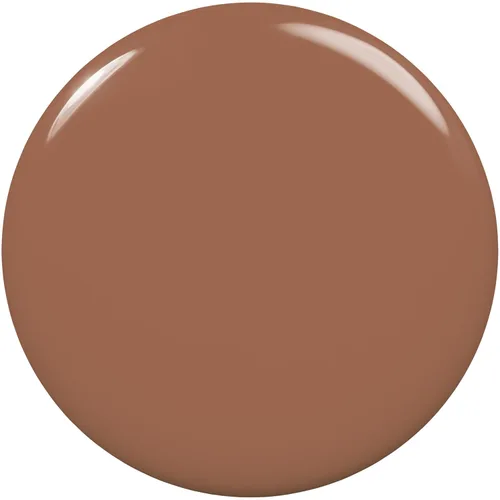 Miniatura 2 de essie Expressie - Esmalte de uñas marrón de secado rápido, Power Moves, vegano, Never Skip A Beat, 0.33 onzas líquidas