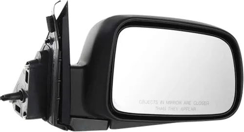 Miniatura 251 de Garage-Pro Espejo calefactable eléctrico del lado del conductor para Honda Pilot 2019-2022 Power Fold con luz de señal y memoria pintable