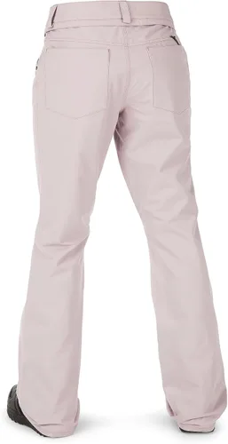 Miniatura 2 de Volcom Hallen - Pantalón de nieve de ajuste moderno para mujer