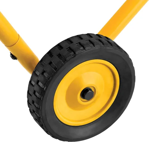 Miniatura 8 de DeWalt sSierra de inglete dwx726DWX726 soporte con ruedasRolling Soporte