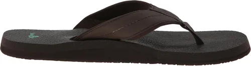 Miniatura 3 de Sanuk Chanclas Beer Cozy 2 para hombre