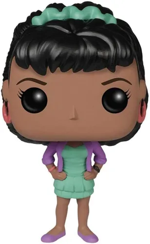Miniatura 2 de Funko POP TV Saved by The Bell - Figura de acción de tortuga Lisa