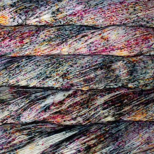 Miniatura 21 de Malabrigo Calcetín Hilado Teñido a Mano (005 - Aniversario)