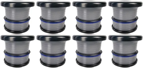 Kit de montaje de cuerpo de silicona Beech Lane para Ford F-250 / F-350 2008-2016 Crew Cab, montajes de silicona de grado superior para mejorar la
