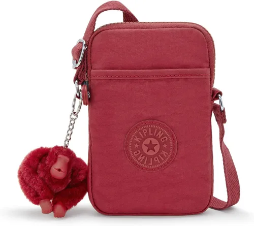 Miniatura 20 de Kipling Sabian - Minibolso cruzado estampado