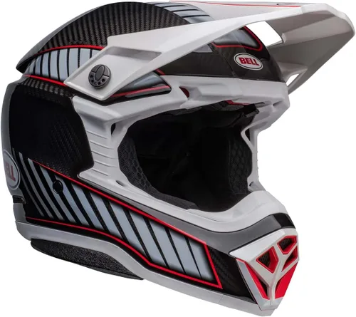 Miniatura 15 de Casco Bell Moto-10 Spherical MIPS