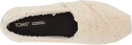 Miniatura 5 de TOMS Women's Alpargata Repreve Loafer Flat
