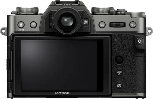 Miniatura 4 de Fujifilm X-T30 III negro / Kit de 0.512-1.299 in