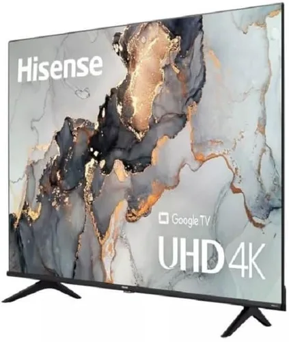 Miniatura 3 de Hisense 50" 4K UHD Smart Google TV Dolby Vision HDR - 50A6H4
