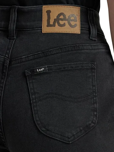 Miniatura 6 de Lee Pantalones de mezclilla Petite Ultra Lux Comfort con corte de bota Flex Motion para mujer