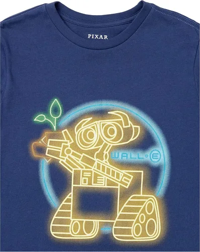 Miniatura 8 de Camiseta de manga larga Spotted Zebra marca Tienda de Disney Star Wars Marvel para niño