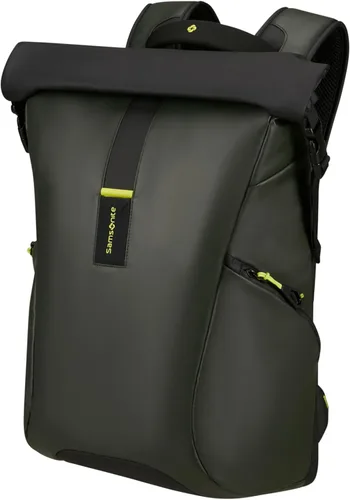 Miniatura 16 de Samsonite Paradiver Light, Negro, 17.7 x 14.2 x 7.9 in, Bolsa de cabina