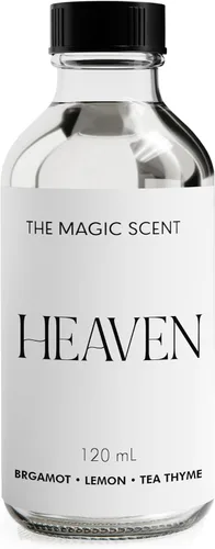 Miniatura 12 de The Magic Scent Aceite Difusor de Fragancia Cielo - Aceite de Fragancia de Aire Frío y Ultrasónico para Difusor Inspirado en El Hotel Aria, Las