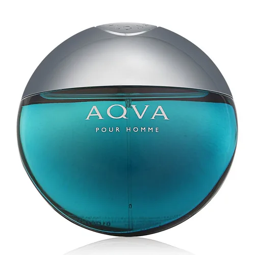 Miniatura 3 de Bvlgari Aqua EAU DE Toilette Spray, AQVA Pour Homme Eau De Toilette Spray 100ml, N-A