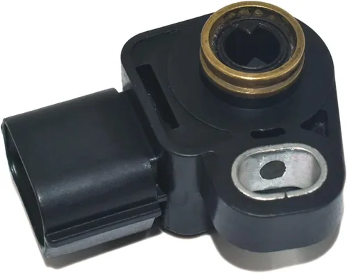 Miniatura 6 de Sensor de posición del acelerador 5P0-H5885-00 compatible con Yamaha FZ8 FZ 8 2011-2013